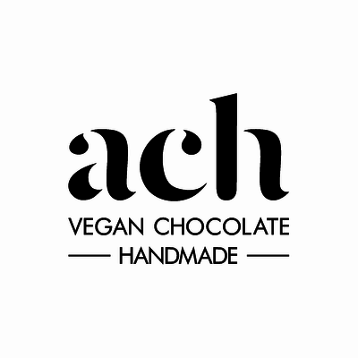 ach vegan chocolate
