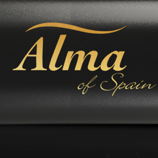 ALMA OF SPAIN