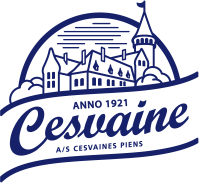 Cesvaines Piens
