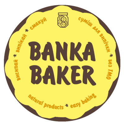 Banka Baker sweet-shop
