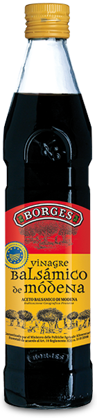 250ml Modena balsamic vinegar BORGES