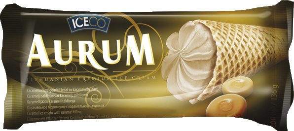Aurum cone