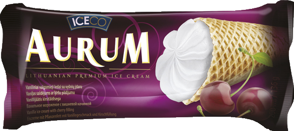 Aurum cone