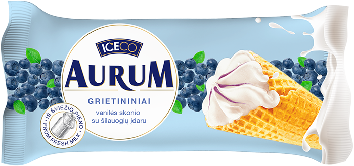 Aurum cone