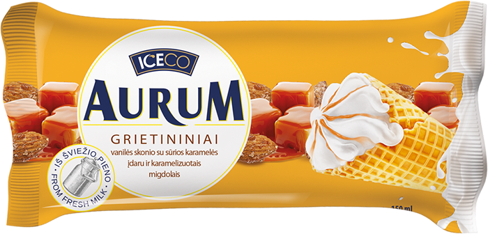 Aurum cone