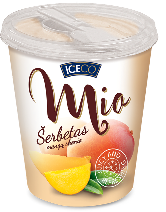 Aurum - mio in bucket