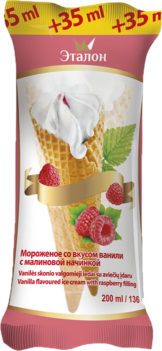 Etalon cone