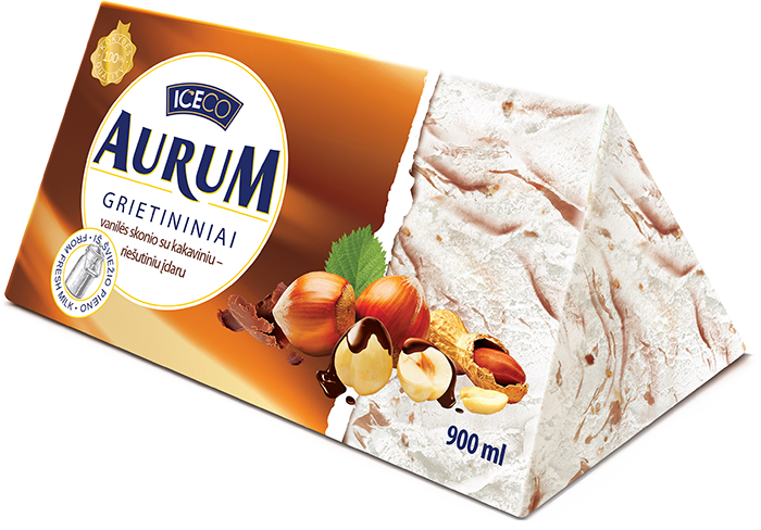 Aurum family pack
