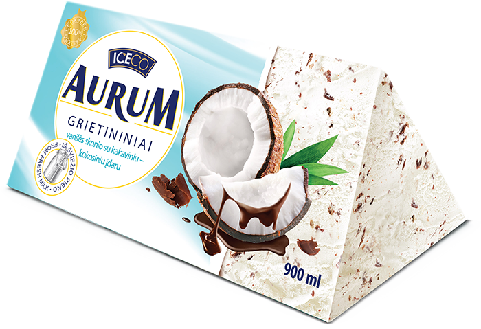 Aurum family pack
