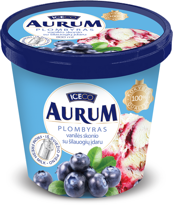 Aurum family pack