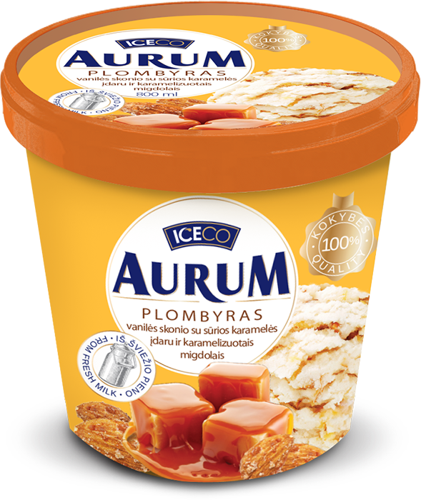 Aurum family pack
