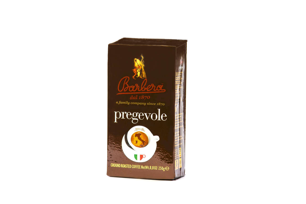 Pregevole