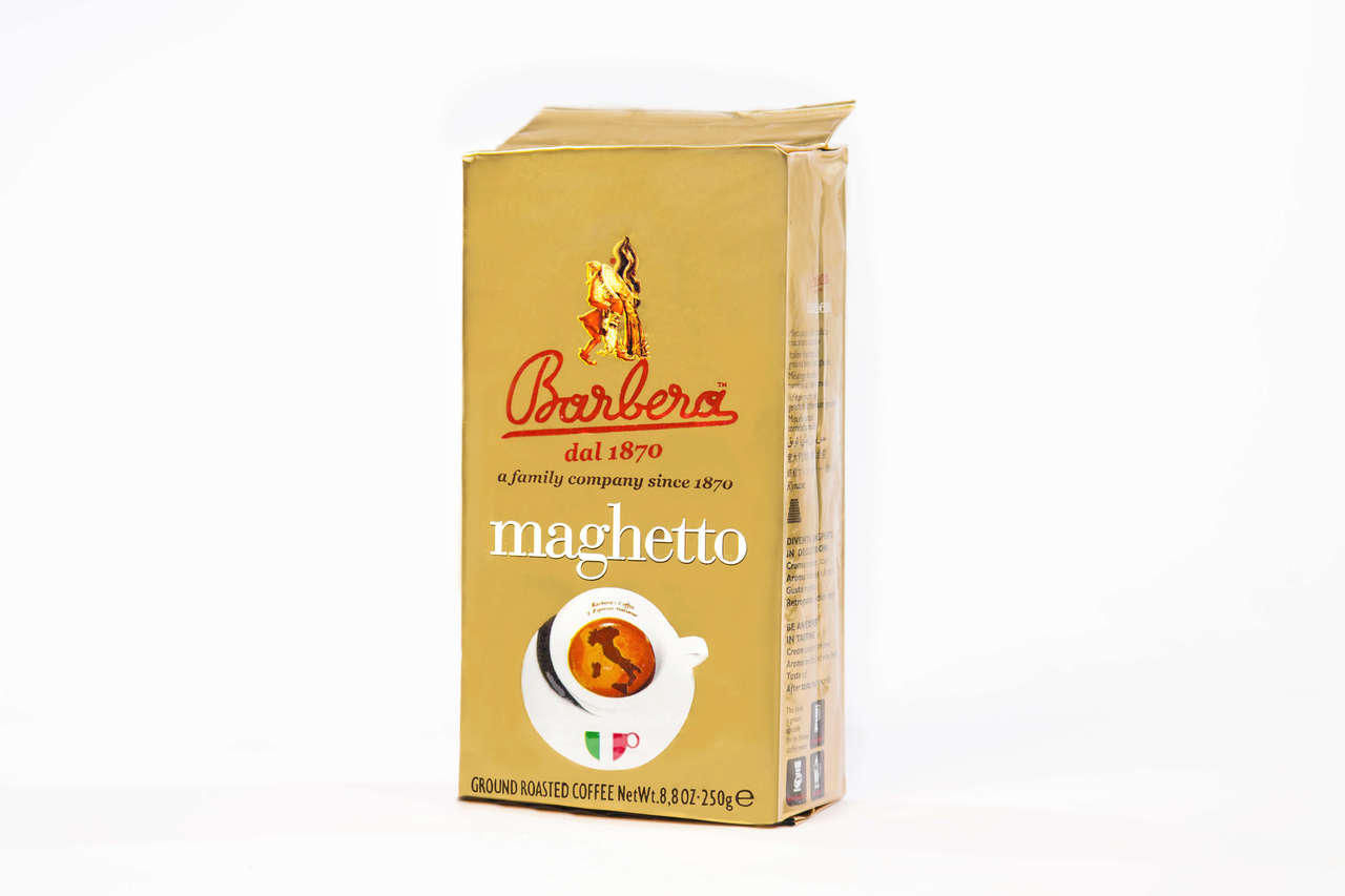 Maghetto