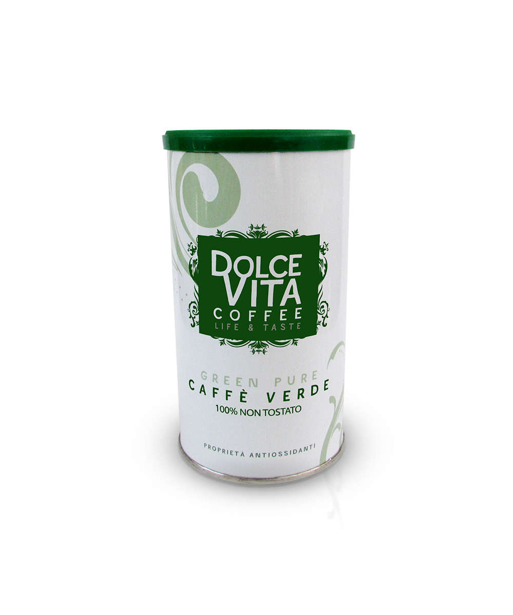 Green Pure