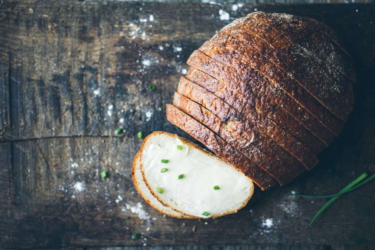 MERCHANT’S BREAD (“PIRKLIŲ”)