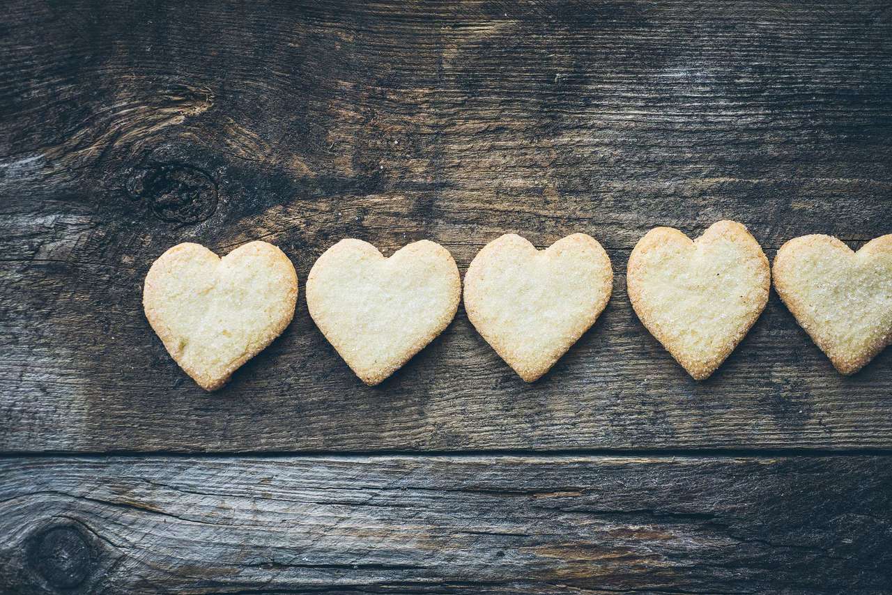 BISCUITS “DROP” (“LAŠELIS”)