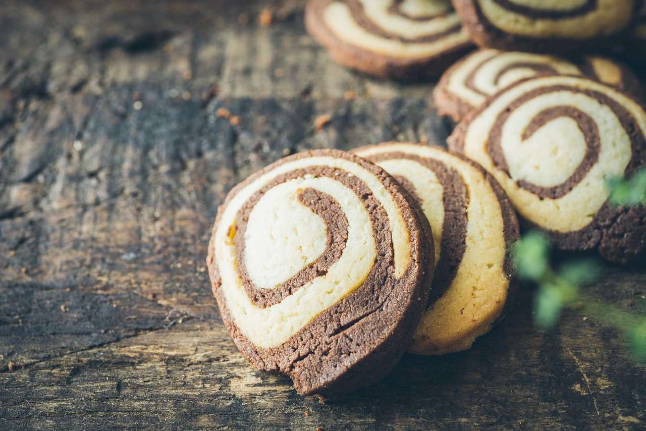 DAZZLING BISCUITS “MARGUČIAI”