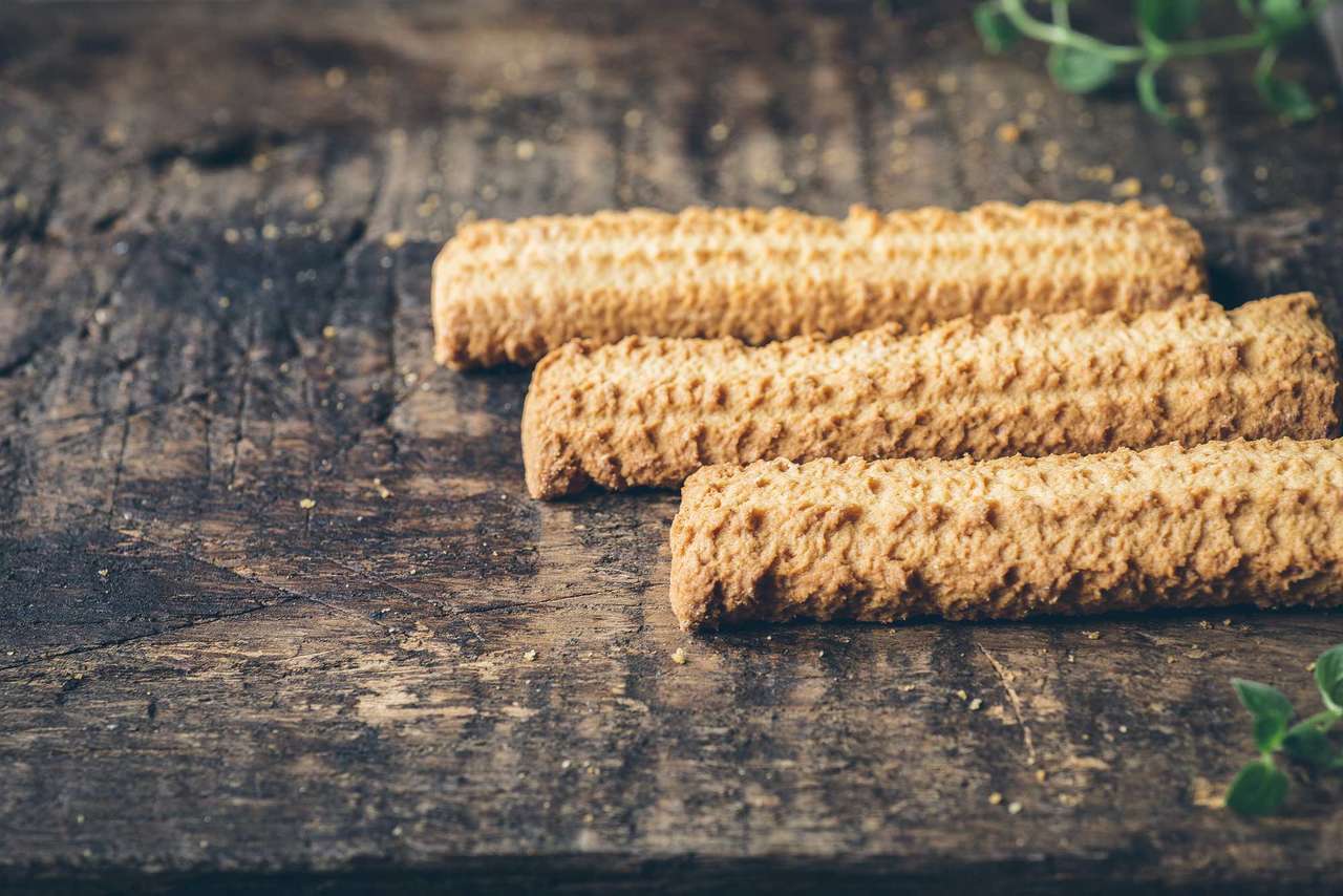 BISCUITS “BIRŽAI”
