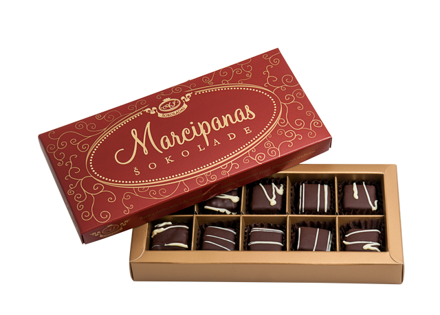 Marzipan