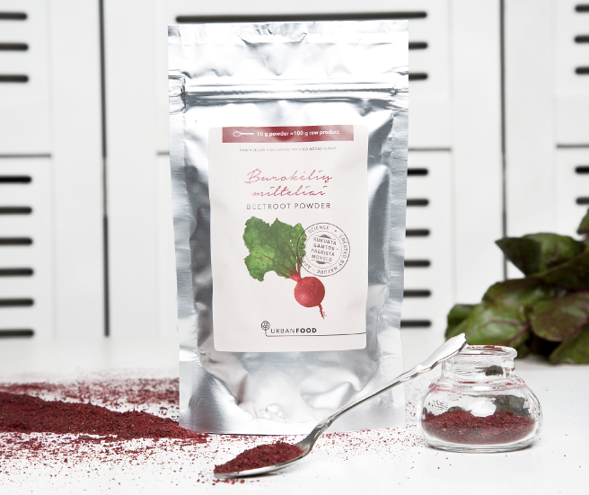 BEETROOT POWDER