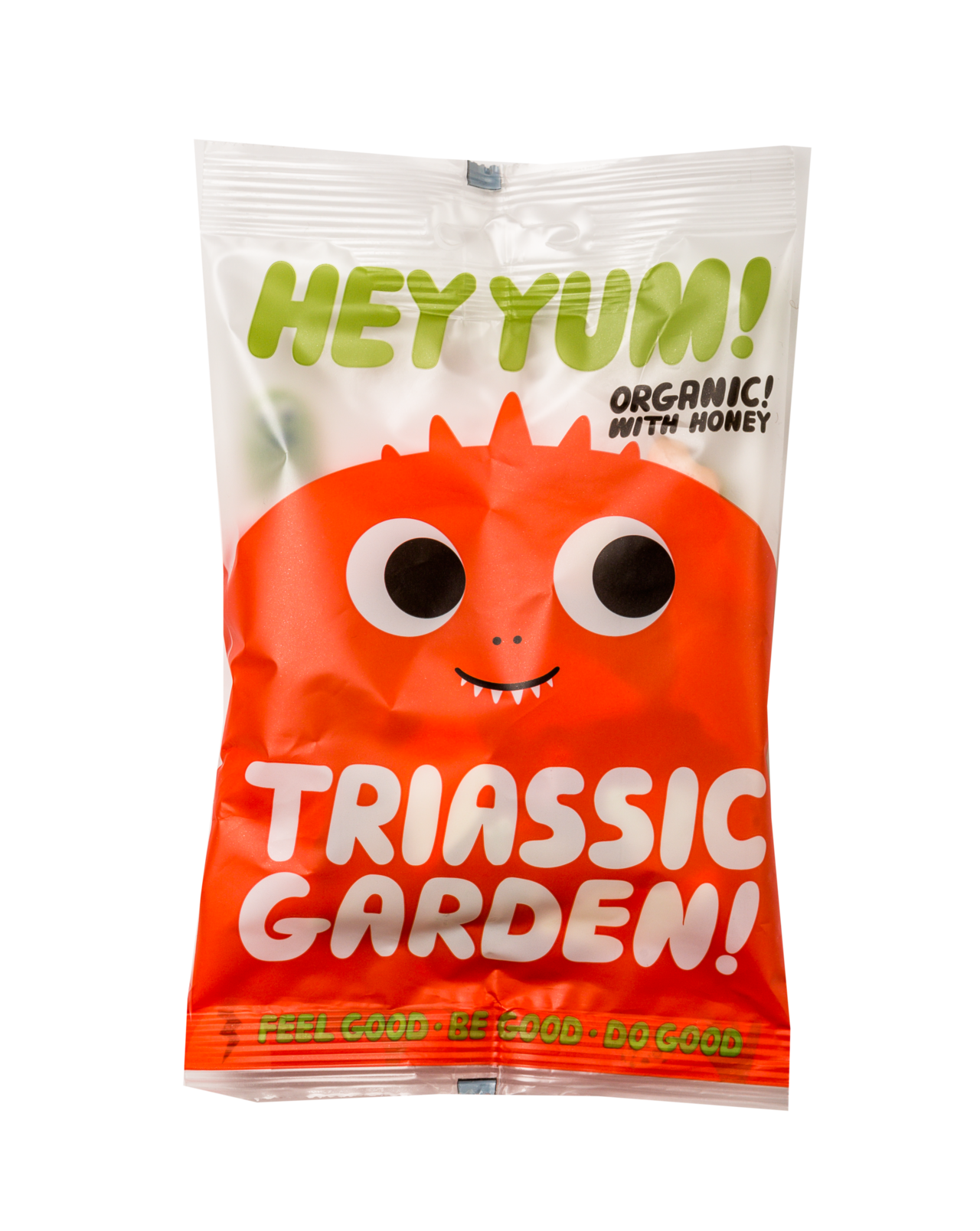 TRIASSIC GARDEN!