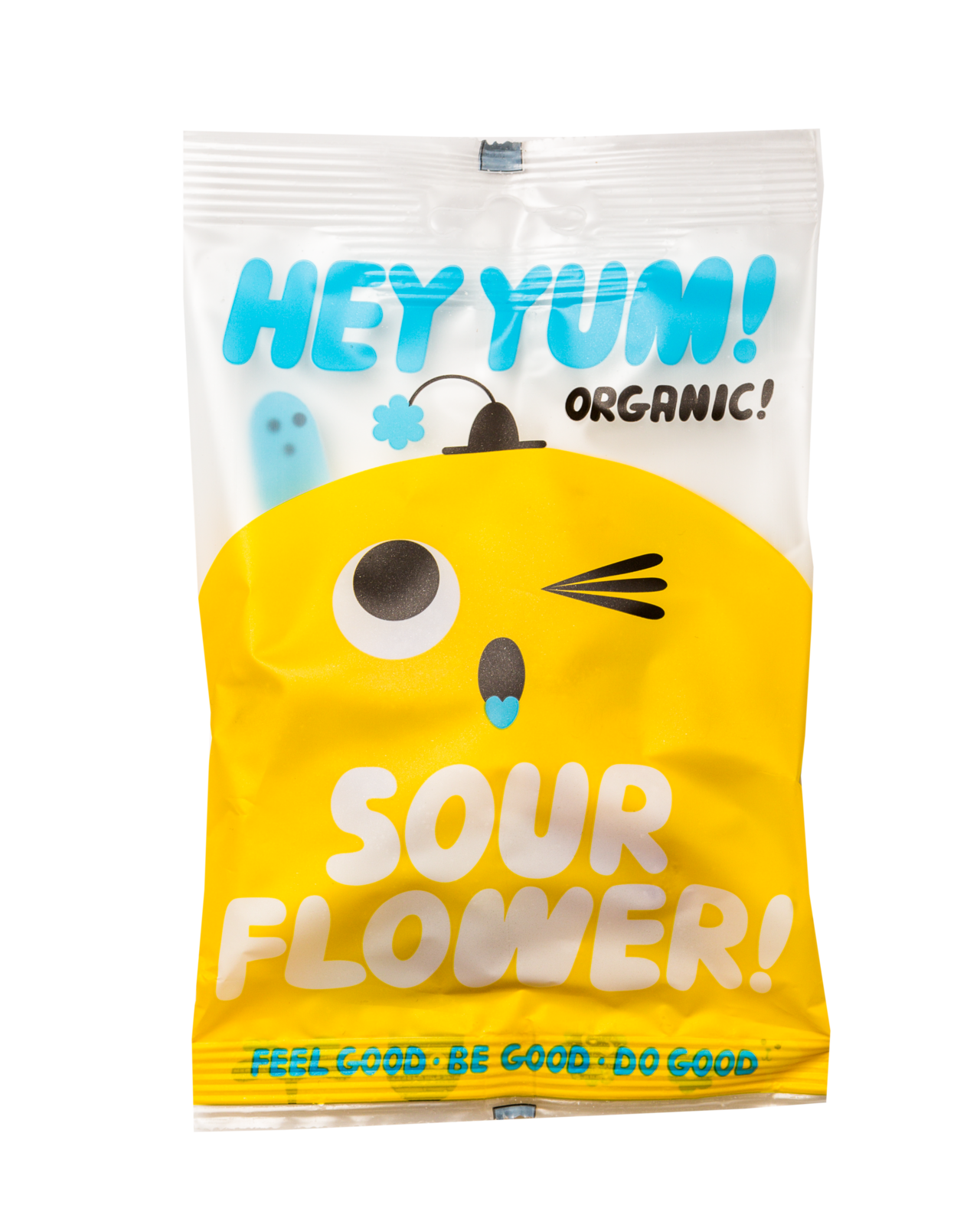 SOUR FLOWER!
