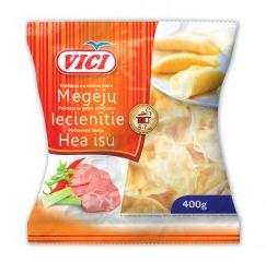Dumplings stuffed with meat "Mėgėjų", 400g