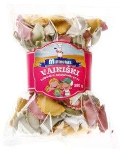 Dumplings "Vaikiški" 350g