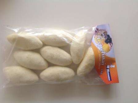 Zeppelins with meat 1kg