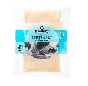 Pancakes with cheese filling, 400g