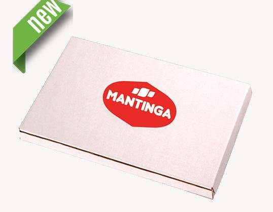 Butt er Puff Pastry Dough in Sheets 9kg