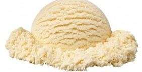 Vanilla Ice Cream  "Aurum" 4900ml/2,5kg