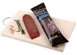 "Torrido" dried turkey sausage, 150g