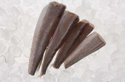 Ling "ESVA" (100-200g), 700gx20