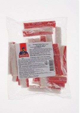 Crab sticks "ESVA", 500g