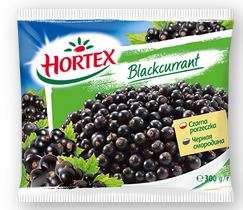 Black currants, frozen, 1 kg