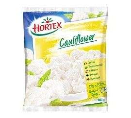 Cauliflower "Hortex" , 400 g