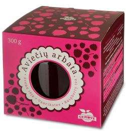 Raspeberry tea, 300g