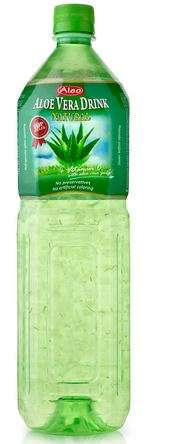ALOE VERA Original, 1,5L/Drink