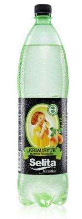 Selita Classic Pear taste, 1,5L