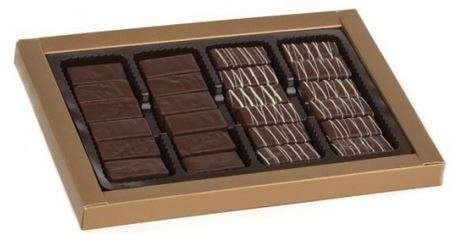 Assorted sweets "Retro", 330 g.