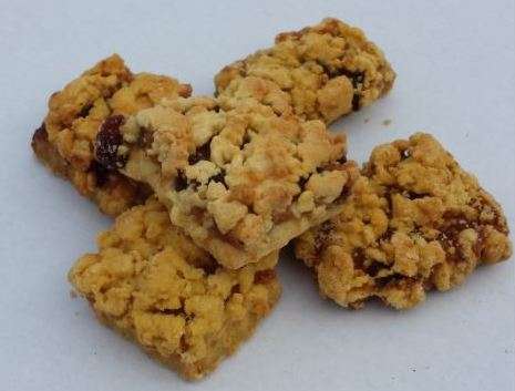 Biscuits  "Mozaika", 400 g
