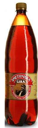 Kvass Smetoniška 1,5l