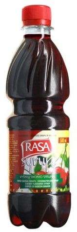 Rasa cherry  0,5ltr