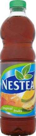 Iced tea Nestea Mango pineapp 1,5 L pet