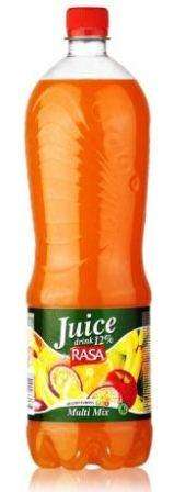 Rasa Juice Drinks Multi Mix, 1,5L