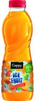 Drink Cappy ice fru.multi 0,5 L pet