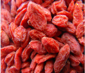 Goji berries
