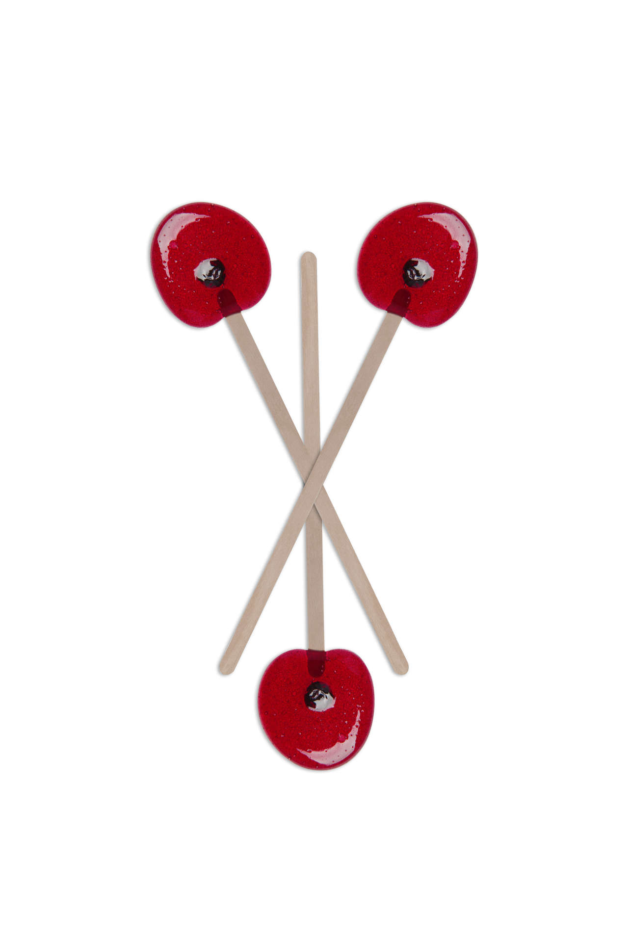 „GARDEN BERRIES“ MINI 3