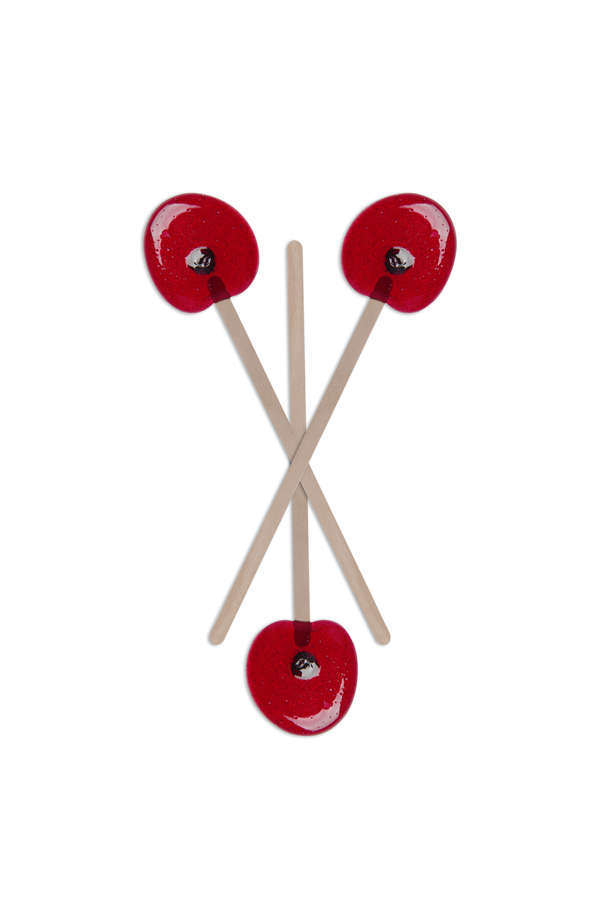 „GARDEN BERRIES“ MINI 3